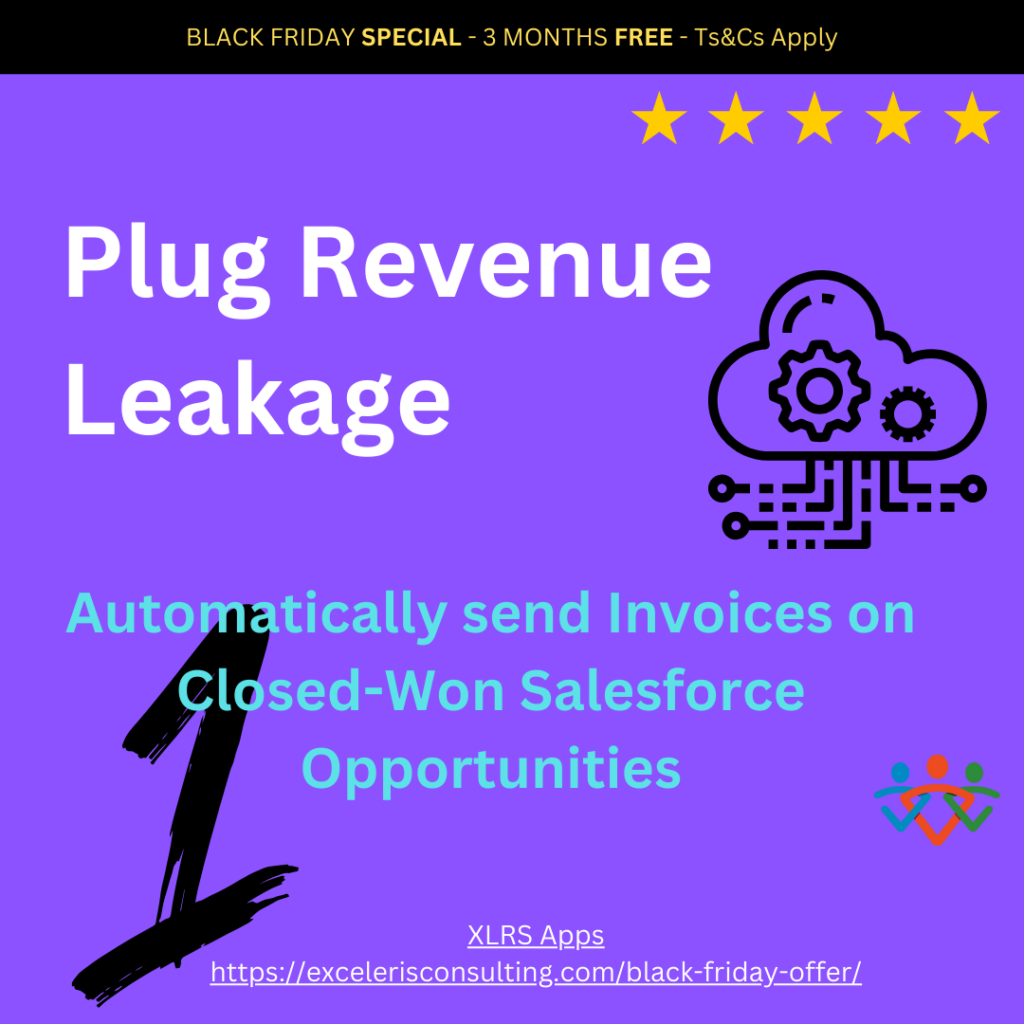 Plug Revenue Leakage